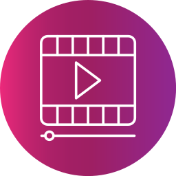 Video icon