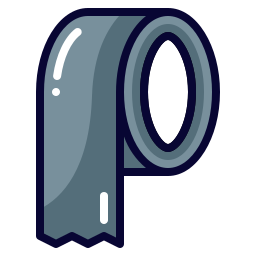 isolierband icon