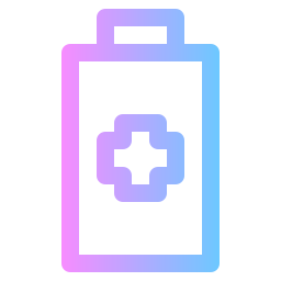 Battery icon