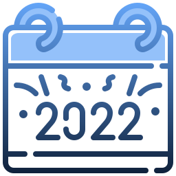 2022 icon