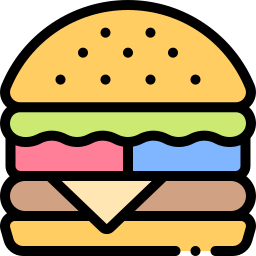 burger icon