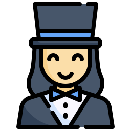 Magician icon