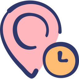 position icon