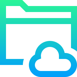 Cloud icon