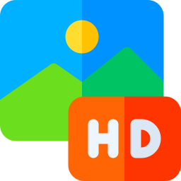 hd icon