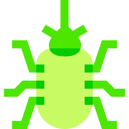 Beetle icon