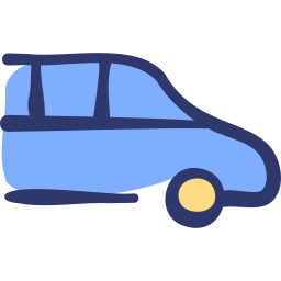 Limousine icon