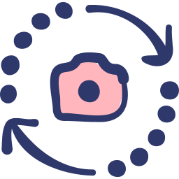 Camera icon