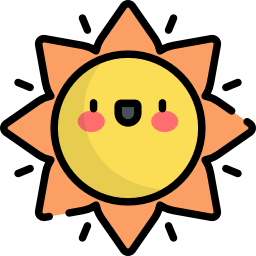 sonne icon