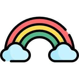 regenbogen icon