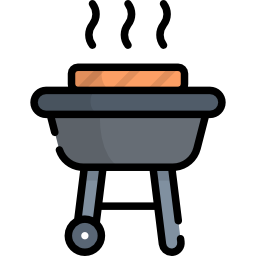 grill icon