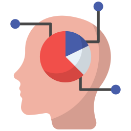 analytisches denken icon