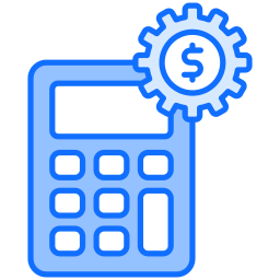 Calculator icon