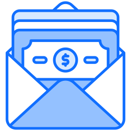 Envelope icon