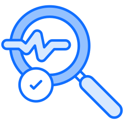 Analysis icon