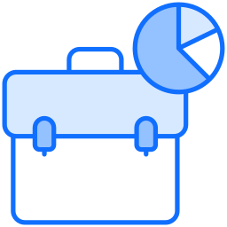 Infographics icon