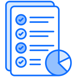 Checklist icon