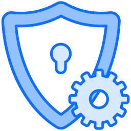 Protection icon