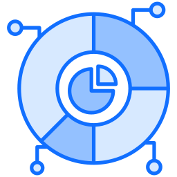 Graph icon