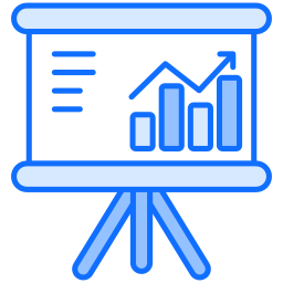 Presentation icon