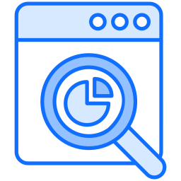 Analysis icon