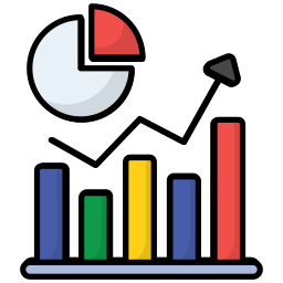 geschäftsdiagramm icon