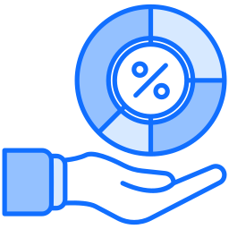 Data analysis icon