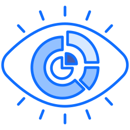 Monitoring icon