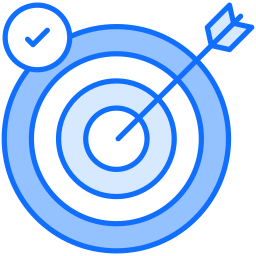 Target icon