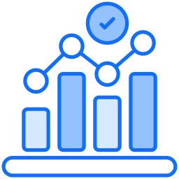 balkendiagramm icon