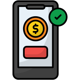 Transaction icon