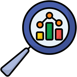 Analysis icon