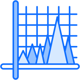 Chart icon