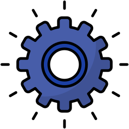 Development icon