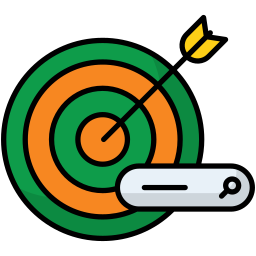 Target icon