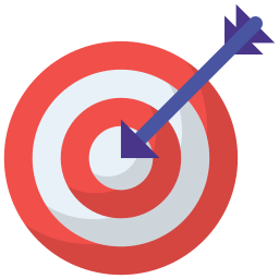 Target icon