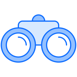 vision icon