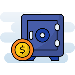 Safebox icon