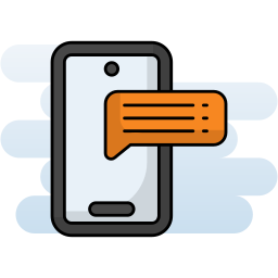 Message icon