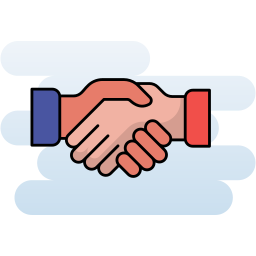 Partnership icon