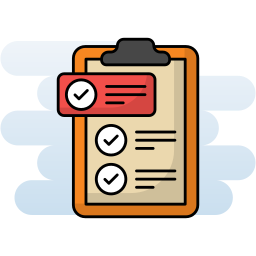 Checklist icon