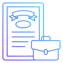 Опыт работы иконка