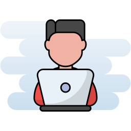 Employee icon