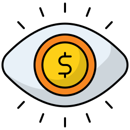 vision icon