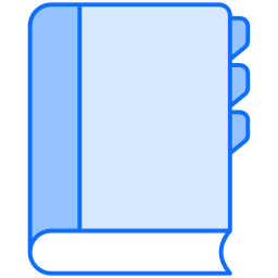 kontaktbuch icon