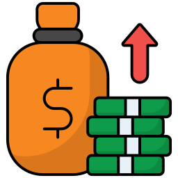 investition icon