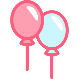 balony ikona