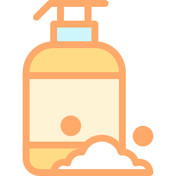 shampoo icon