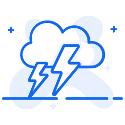 gewitter icon