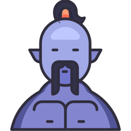 genie icon